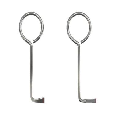 Imagem de Chave De Torque Universal Portátil Para Desbloquear Portas Uso Externo