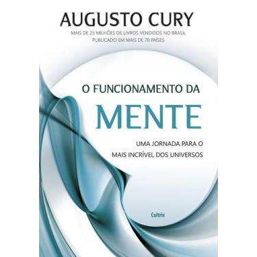 Imagem de Livro - O Funcionamento da Mente