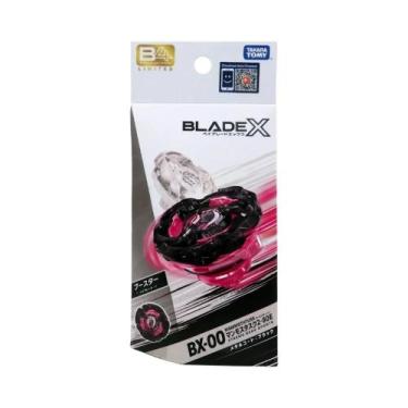 Imagem de Original Takara Tomy Bey X BX-00 Mammoth Tusk 2-80E Casaco de metal pr