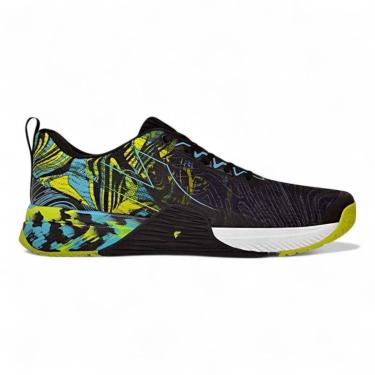 Imagem de Tenis Lynd Fractal Masculino-Masculino