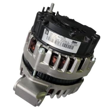 Imagem de SB Parts Alternador OEM 150Amp Substituição compatível com Chevrolet Colorado (3,6L) Compatível com GMC Canyon 2017 2018 2019 2020 2021 2022