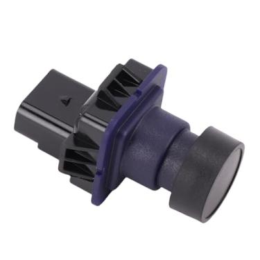 Imagem de Acouto Substituição da Câmera de Backup Com Visão Traseira de Imagem HD para Melhorar o Design de Visão Noturna de Estacionamento Seguro