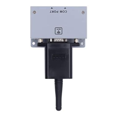 Imagem de Acouto Kit de Módulo WiFi do Inversor Solar MPPT para Série - Conexão Confiável e Monitoramento Em Tempo Real