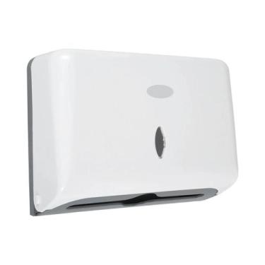 Imagem de Suporte Universal De Parede Para Papel Toalha, Dispensador De Papel Mu