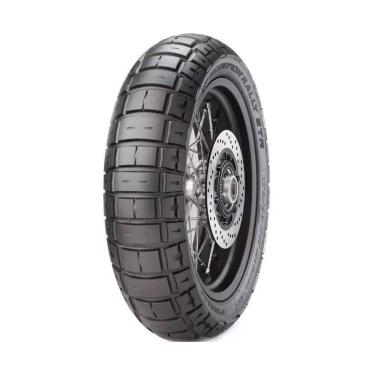 Imagem de Pneu Moto Pirelli Aro 17 Scorpion Rally STR 150/70R17 69V TL - Traseiro