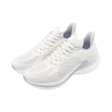 Imagem de Tênis Respirável Para Corrida Masculino E Feminino Onemix 2025 Maraton