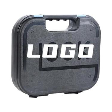 Imagem de Estojo De Segurança Para Pistola Tática G17, Caixa De Armazenamento De