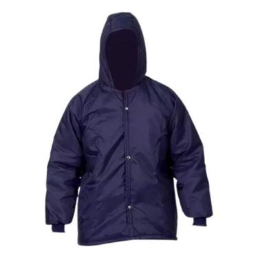 Imagem de Jaqueta Japona Termica Camara Fria Frigorífico -35c Epi Ca - Vinilseg,