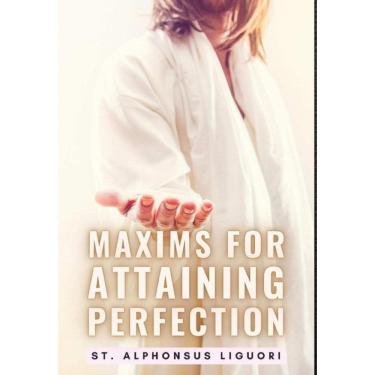 Imagem de Maxims For Attaining Perfection - Inglês