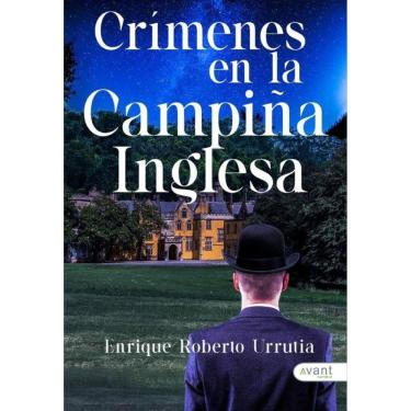 Imagem de Crímenes en la campiña inglesa - Espanhol