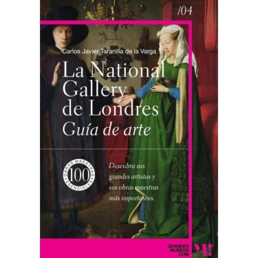 Imagem de La National Gallery. Guía de arte - Espanhol