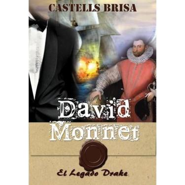 Imagem de David Monnet VII - Espanhol