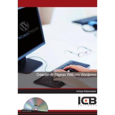 Imagem de Creación de Páginas Web con Wordpress - Espanhol