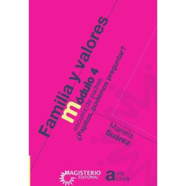Imagem de Familia y valores Módulo 4 - Espanhol