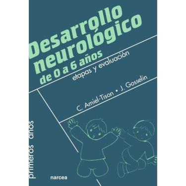 Imagem de Desarrollo neurológico de 0 a 6 años - Espanhol