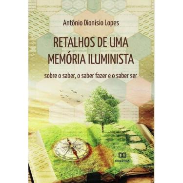 Imagem de Retalhos de uma memória iluminista - Português