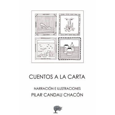 Imagem de Cuentos a la carta - Espanhol