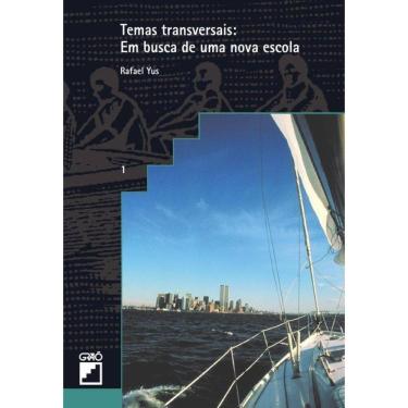 Imagem de Temas Transversais: em busca de uma nova escola - Português