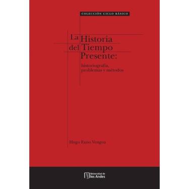 Imagem de La historia del tiempo presente - Espanhol