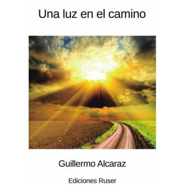 Imagem de Una luz en el camino - Espanhol