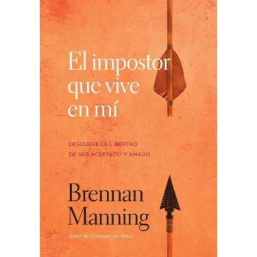 Imagem de El impostor que vive en mí - Espanhol