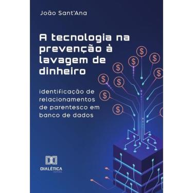 Imagem de A tecnologia na prevenção à lavagem de dinheiro-Português