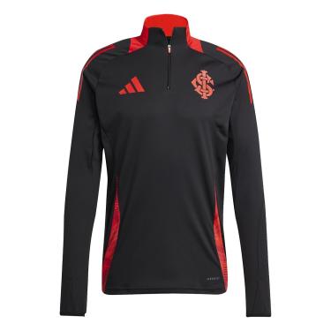 Imagem de Moletom Internacional 25/26 Treino Adidas Masculino-Masculino