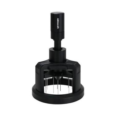 Imagem de Agitador Magnético Para Espresso 51mm 54mm 58mm Distribuidor De Agulha