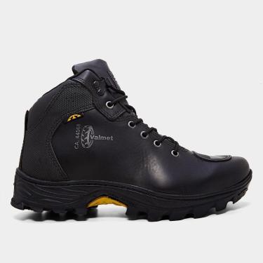 Imagem de Tênis Couro Bull Terrier Valmetmoto Masculino-Unissex