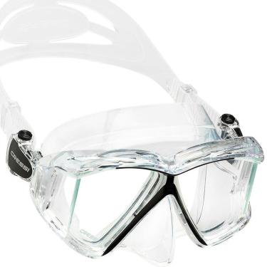 Imagem de Máscara de Mergulho Cressi Pano 4-Unissex