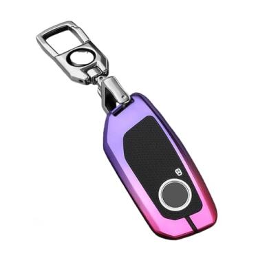 Imagem de Capa De Suporte Para Chave Remota De Carro, Compatível Com BMW X1 U11 2023 Série 7 735i 740Li I7 G07 X7 LCI XM Acessórios Para Automóveis(Style-B 12)