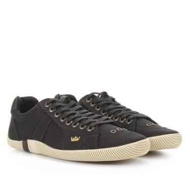 Imagem de Tênis Osklen Riva Lona Masculino-Masculino