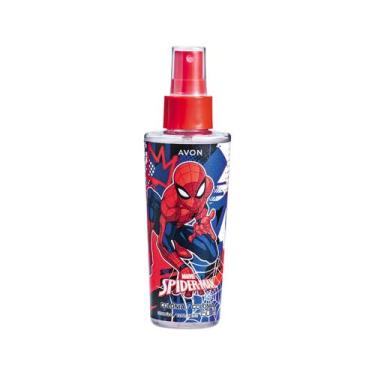 Imagem de Colonia Infantil Homem-Aranha 150 Ml - Avon