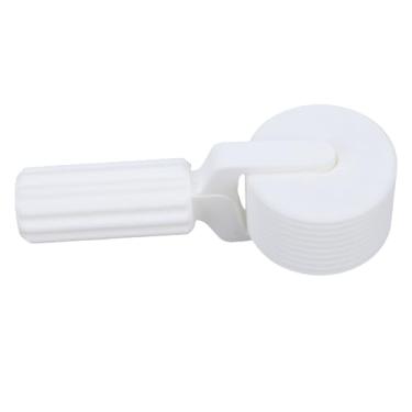 Imagem de GLOGLOW Rolo de Pintura de Diamante Acessórios de Arte de Diamante, Kit de Corredor de Pintura de Pressão de Rolo 3D Aperto Confortável Pinturas de Bordado de Strass Cole Firmemente a Ferramenta de para Crianças e Adultos DIY