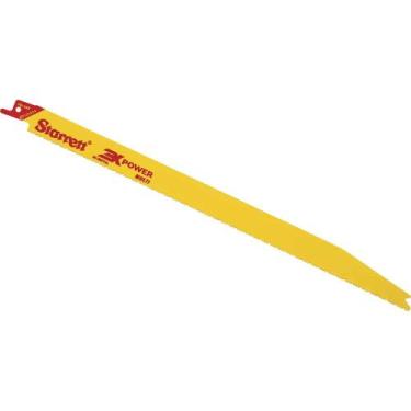 Imagem de Lâmina Para Serra Sabre 305 mm - 12", Bt121014-2, Starrett OstenVonder