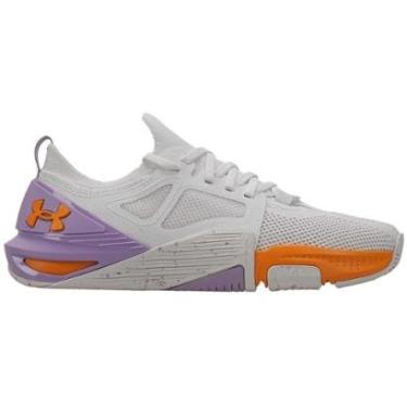 Imagem de Tênis Under Armour Tribase Cross 2 - Feminino-Feminino