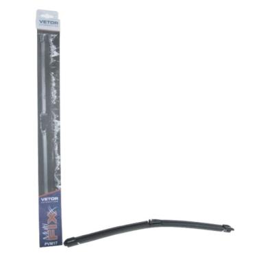 Imagem de Palheta Dianteira Flex Multiencaixe Vectra Ka Civic Montana