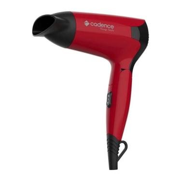 Imagem de Secador De Cabelos Cadence Rouge Style Bivolt