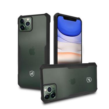 Imagem de Capa Case Capinha Dual Shock X Para Iphone 11 Pro Max 6.5 - Gshield