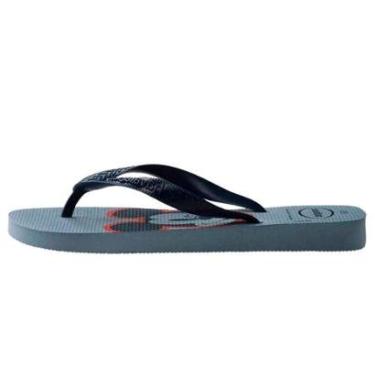Imagem de Chinelo Havaianas Top Disney - 7010825-Feminino