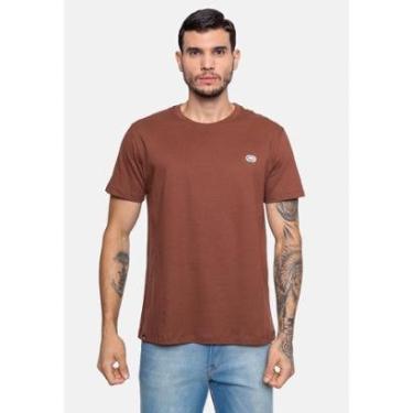 Imagem de Camiseta Ecko Estampada Masculino-Masculino