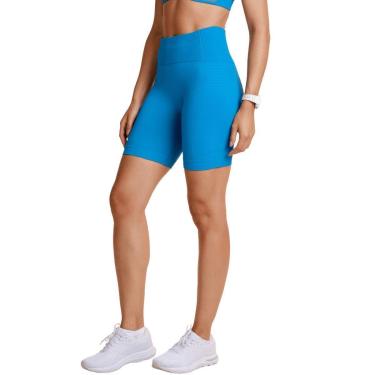 Imagem de Bermuda Ciclista Feminina Lupo Basic Poliamida-Feminino