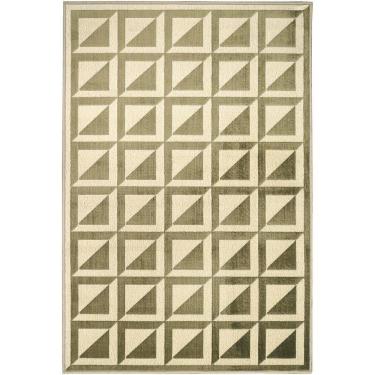 Imagem de Tapete Para Sala Soft Domino 1,00x1,50 São Carlos