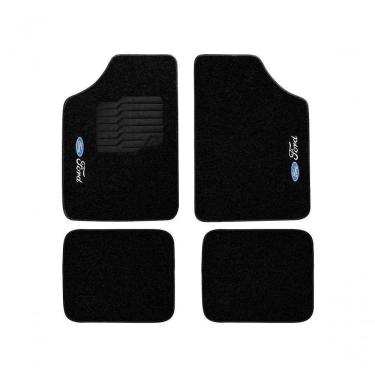 Imagem de Tapete Carpete Ecotap Multi Aplicacao Ford