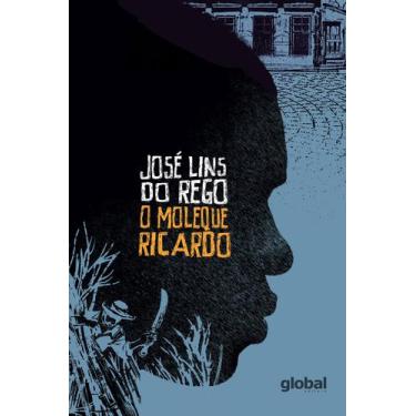 Imagem de Livro - O moleque Ricardo