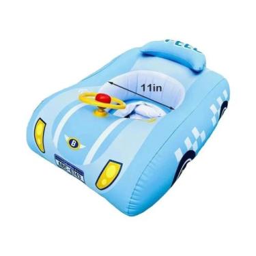 Imagem de Boia Inflável Infantil ROOXIN Para Bebês E Crianças - Equipamento De N