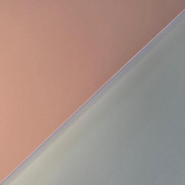 Imagem de Pacote 05 Folhas Eva 4mm 40x47 Evamax Rosa Bebê