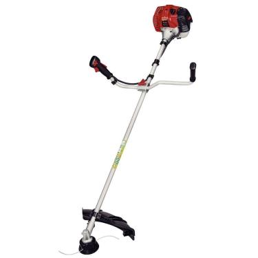 Imagem de Roçadeira A Gasolina Rc43 Tramontina Com Motor De 2 Tempos 42,7 Cc 1,7 Hp - 79812433