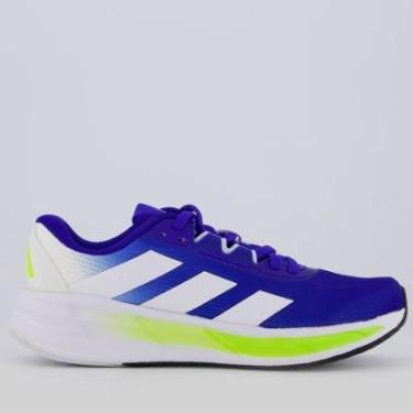 Imagem de Tênis Adidas Questar 3 Masculino-Masculino