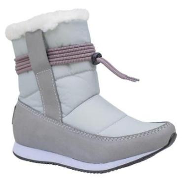 Imagem de Bota Feminina Neve Fiero 21406-Masculino